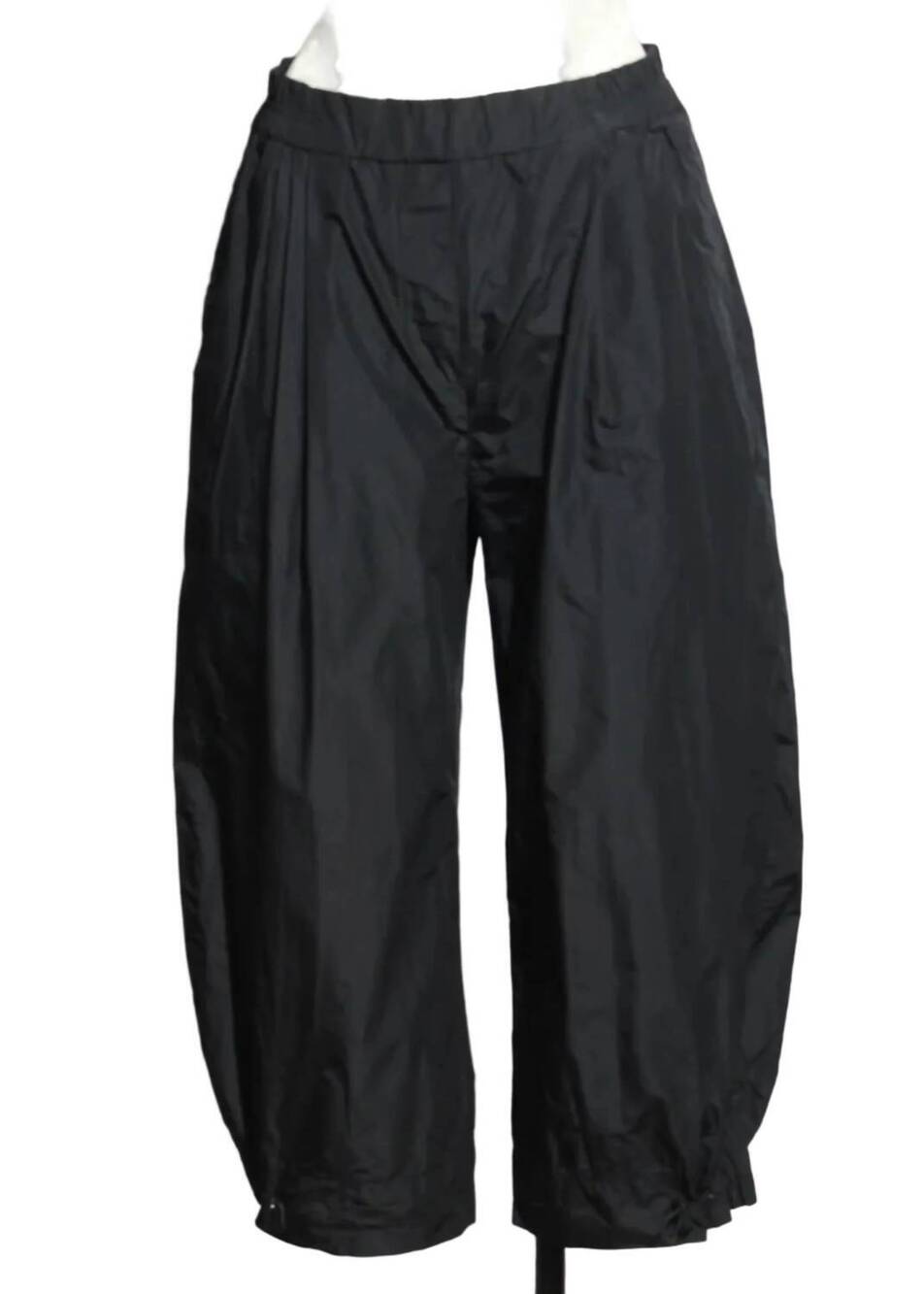 NEW KOZAN women's andi pants in preto